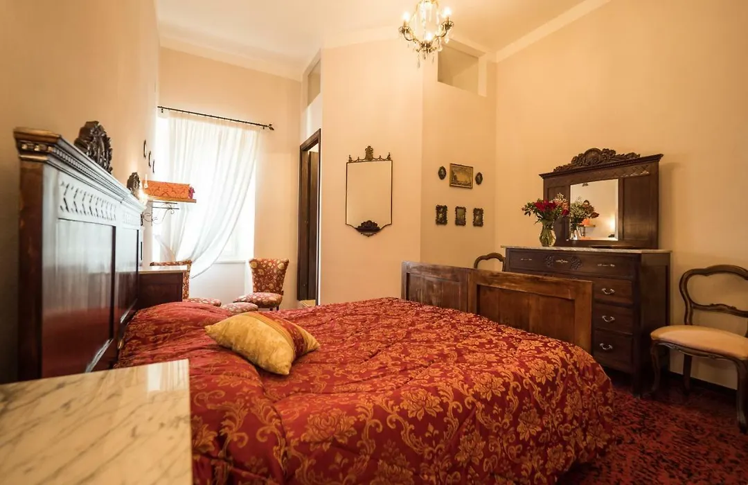 B&B Sweet Home-1