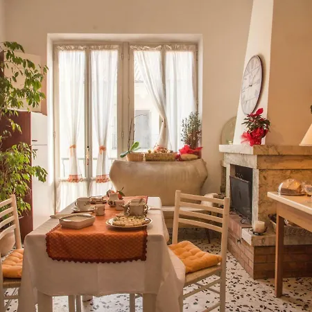 B&B Sweet Home-2
