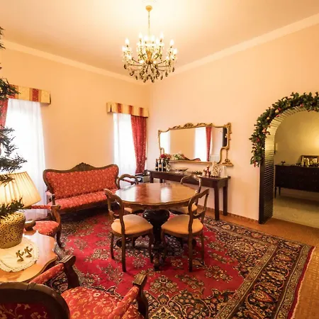 B&B Sweet Home-3